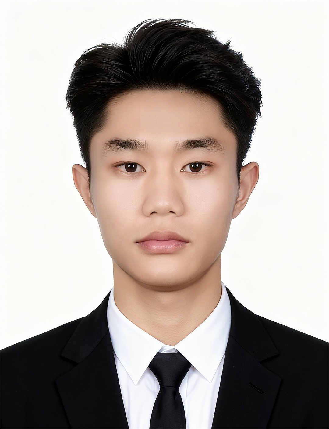 李晓龙头像